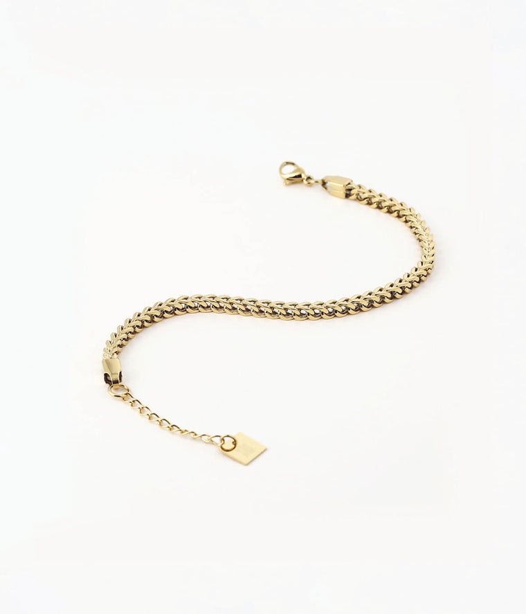 zag bijoux Bracelet Sinner