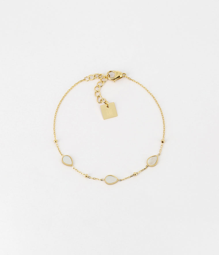 Zag Bijoux Bracelet Softy