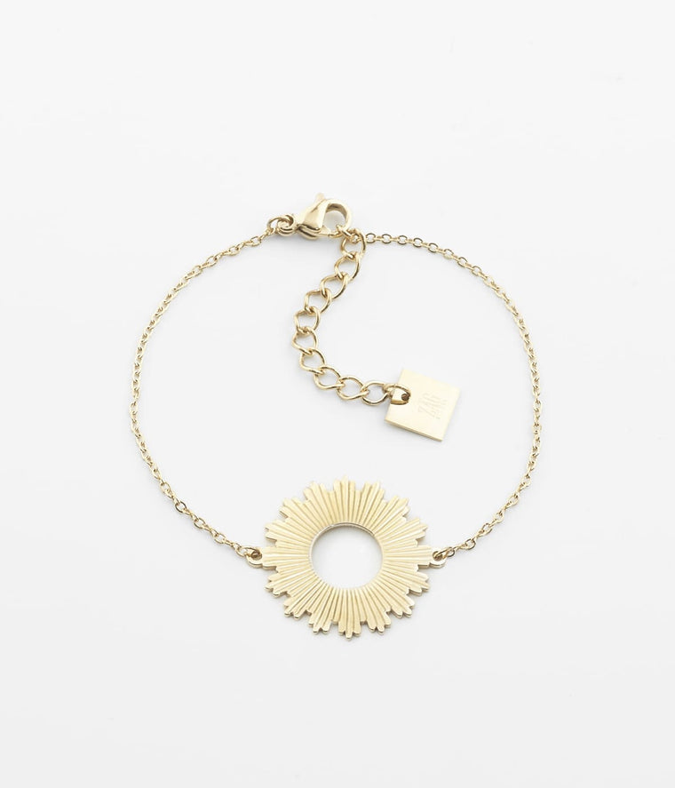 zag bijoux Bracelet Soleil