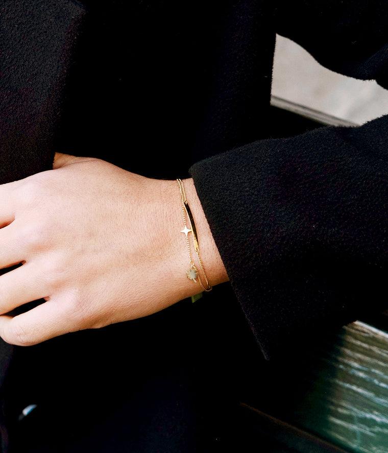 Zag Bijoux Bracelet Solna