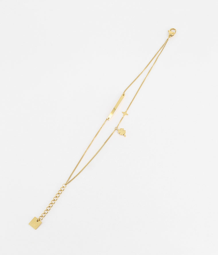 zag bijoux Bracelet Solna