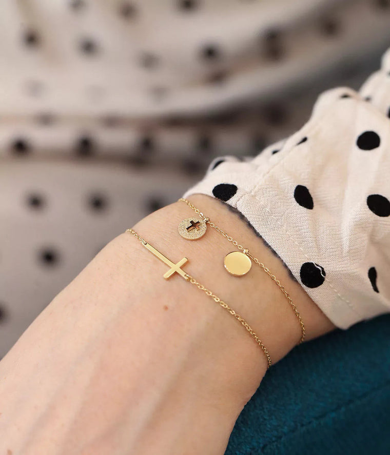 Zag Bijoux Bracelet Spirit