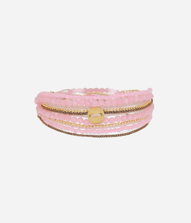 Zag Bijoux Bracelet Staro