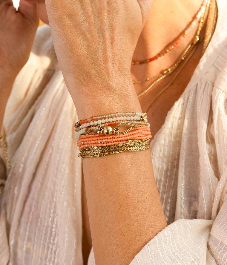 Zag Bijoux Bracelet Statius