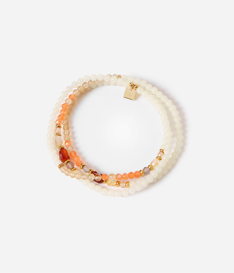 zag bijoux Bracelet Statius