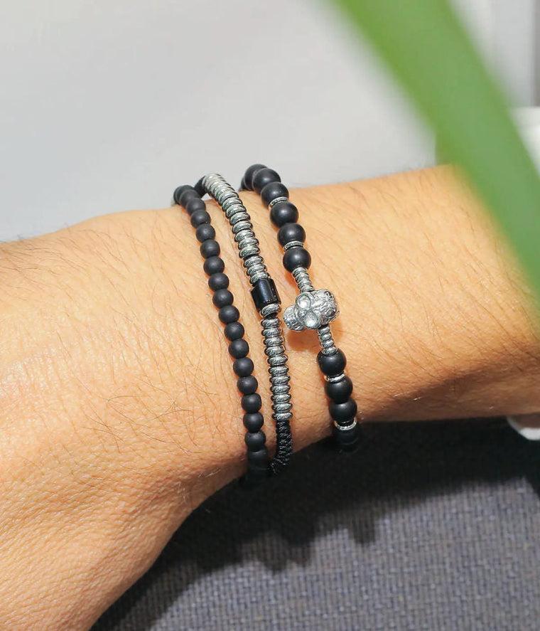 Zag Bijoux Bracelet Steve