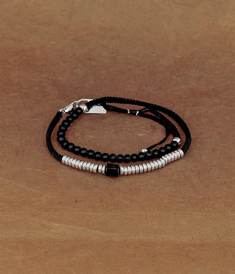 zag bijoux Bracelet Steve