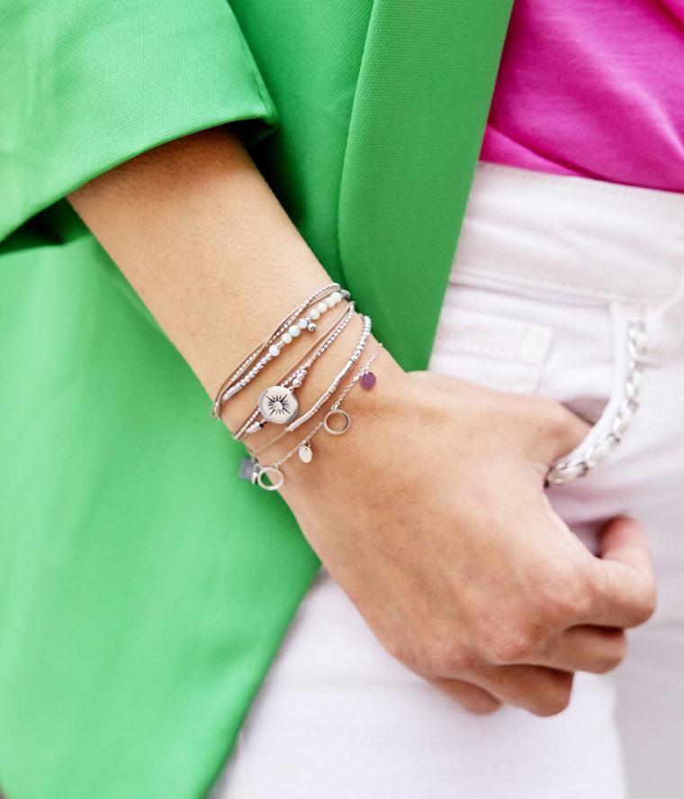 Zag Bijoux Bracelet Sunshine