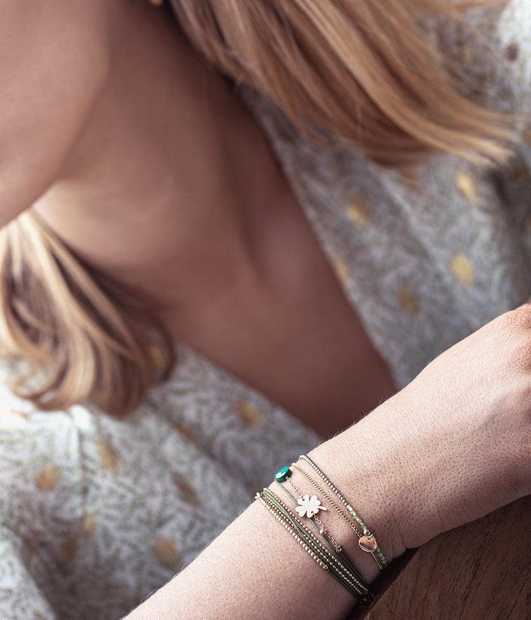 Zag Bijoux Bracelet Supli