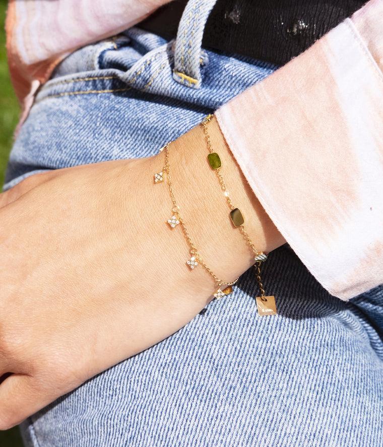 Zag Bijoux Bracelet Suprême