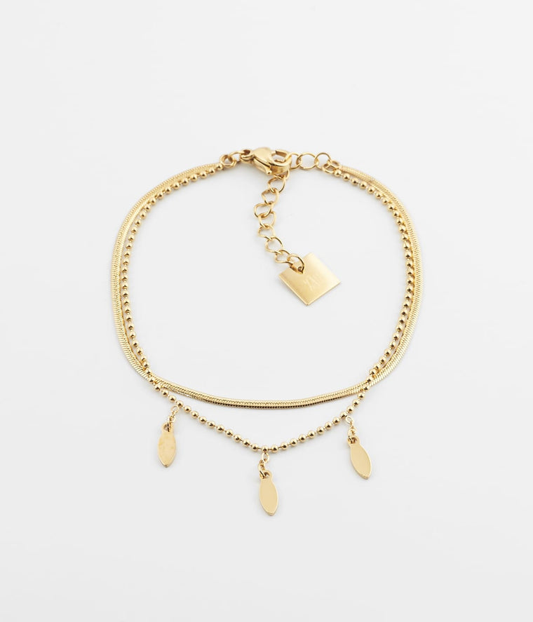 zag bijoux Bracelet Symi