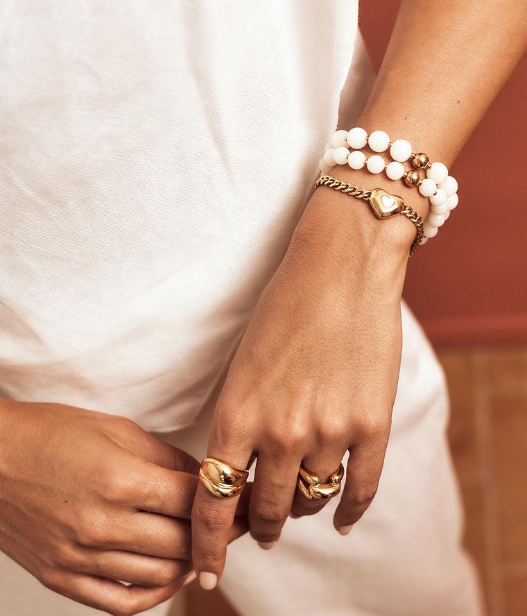 Zag Bijoux Bracelet Taka