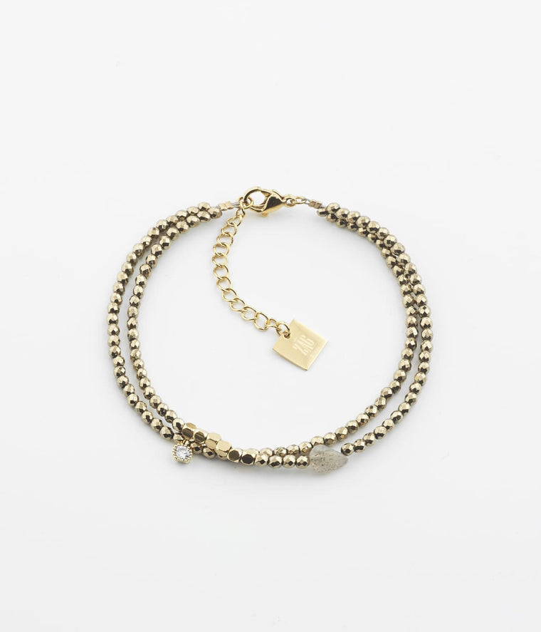 zag bijoux Bracelet Tara