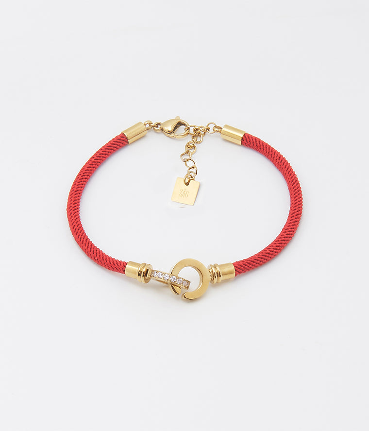 Zag Bijoux Bracelet Tassy