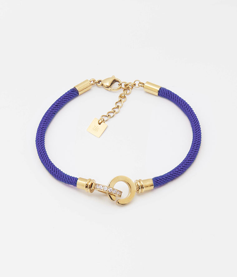 Zag Bijoux Bracelet Tassy