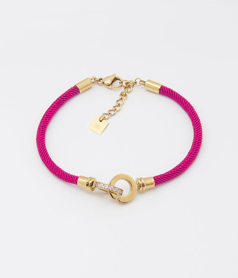 Zag Bijoux Bracelet Tassy