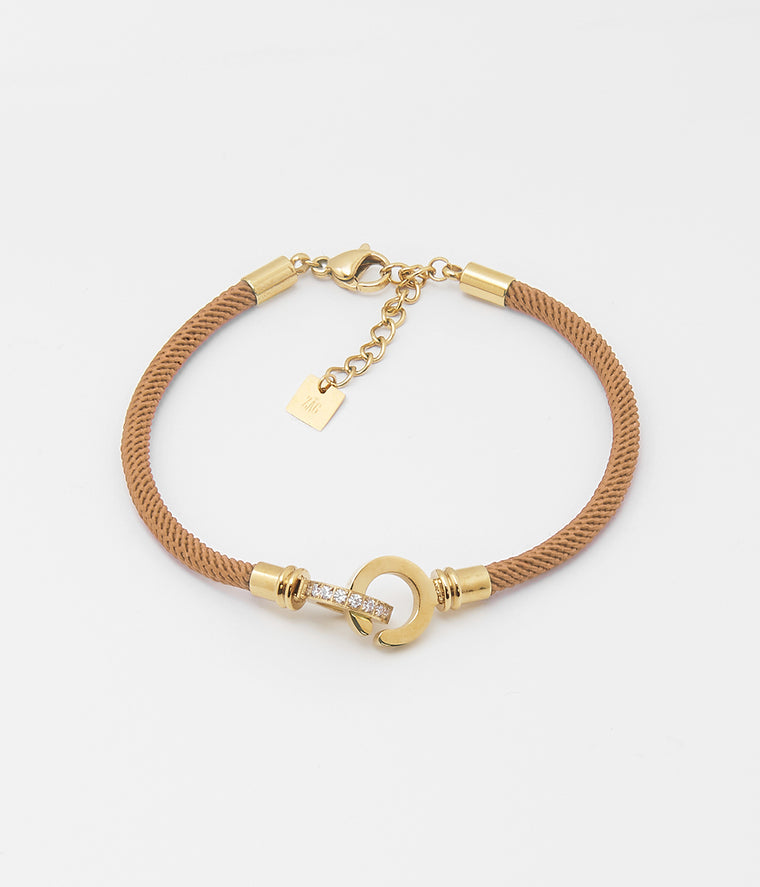 zag bijoux Bracelet Tassy