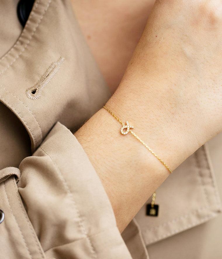 Zag Bijoux Bracelet Taurus