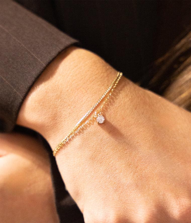 Zag Bijoux Bracelet Thaumas