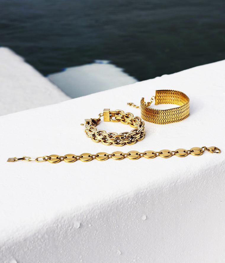 Zag Bijoux Bracelet Thésée