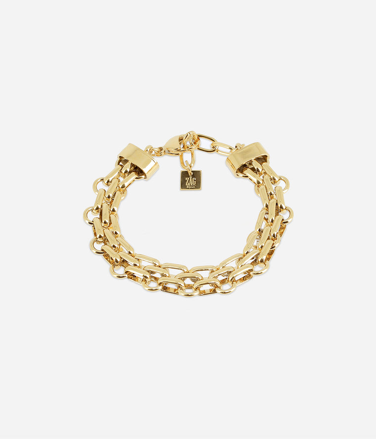 zag bijoux Bracelet Thésée