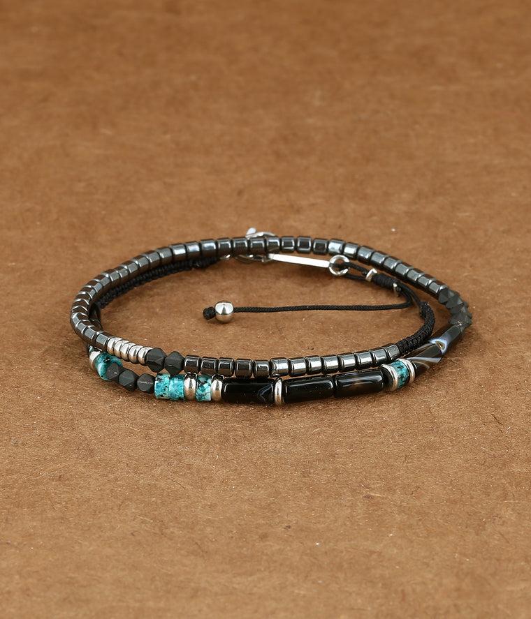 zag bijoux Bracelet Thunder