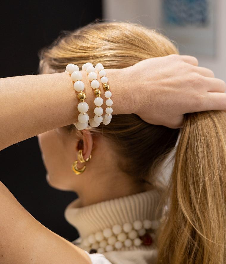 Zag Bijoux Bracelet Tibet