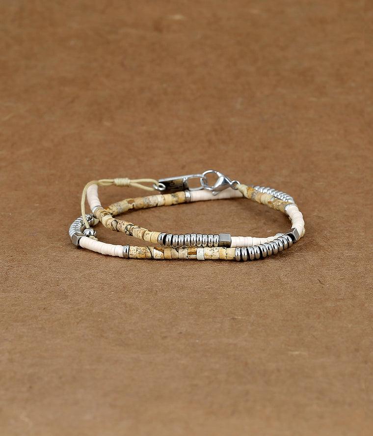 zag bijoux Bracelet Tiger