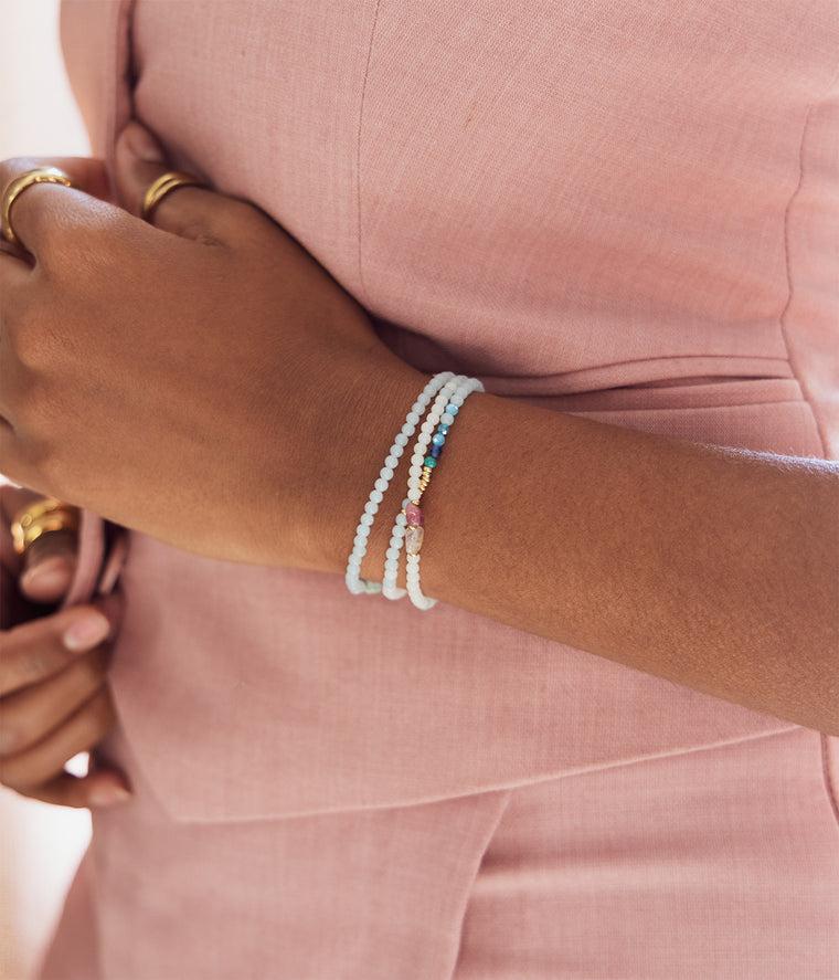 Zag Bijoux Bracelet Tikita