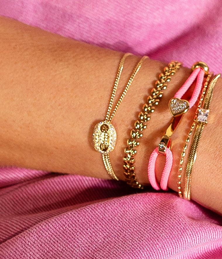 Zag Bijoux Bracelet Tizio