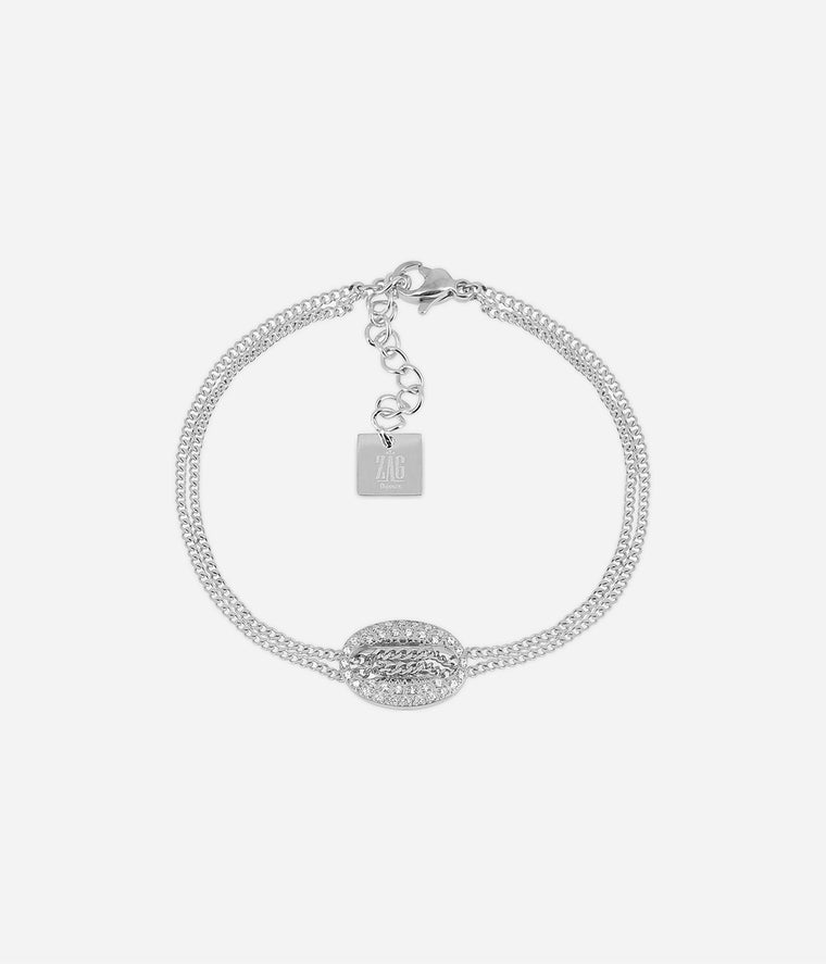 zag bijoux Bracelet Tizio