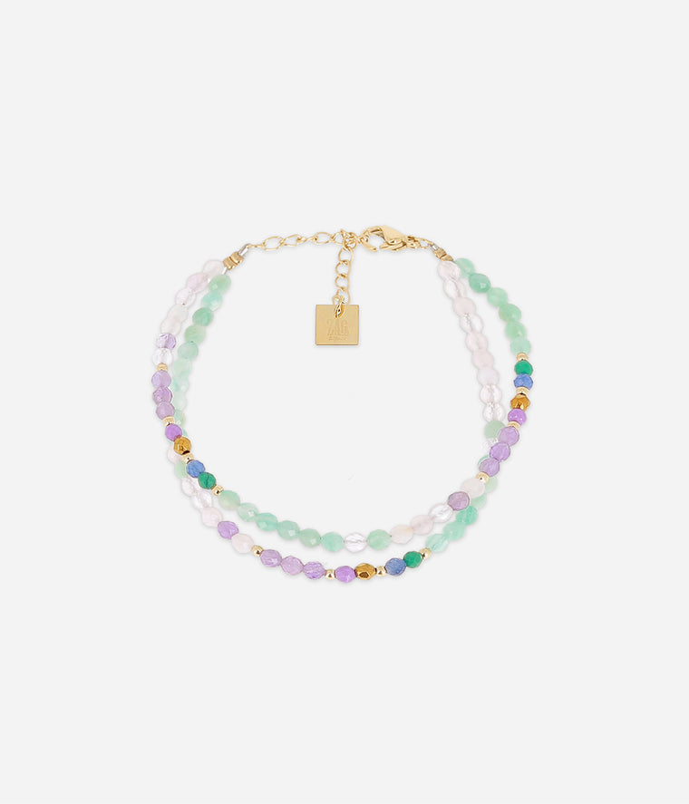 Zag Bijoux Bracelet Tutti-Frutti