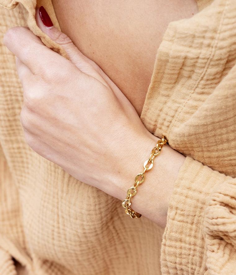 Zag Bijoux Bracelet Tyr