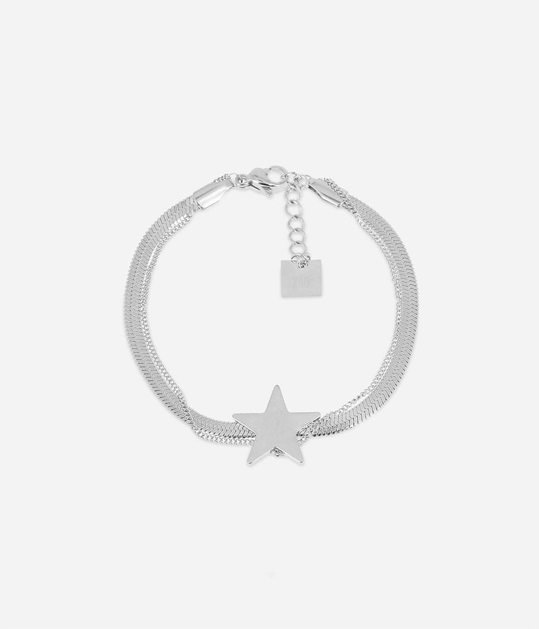 Zag Bijoux Bracelet Ueda