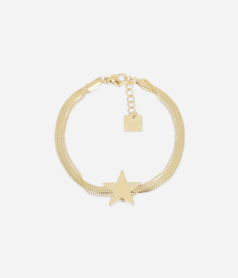 Zag Bijoux Bracelet Ueda