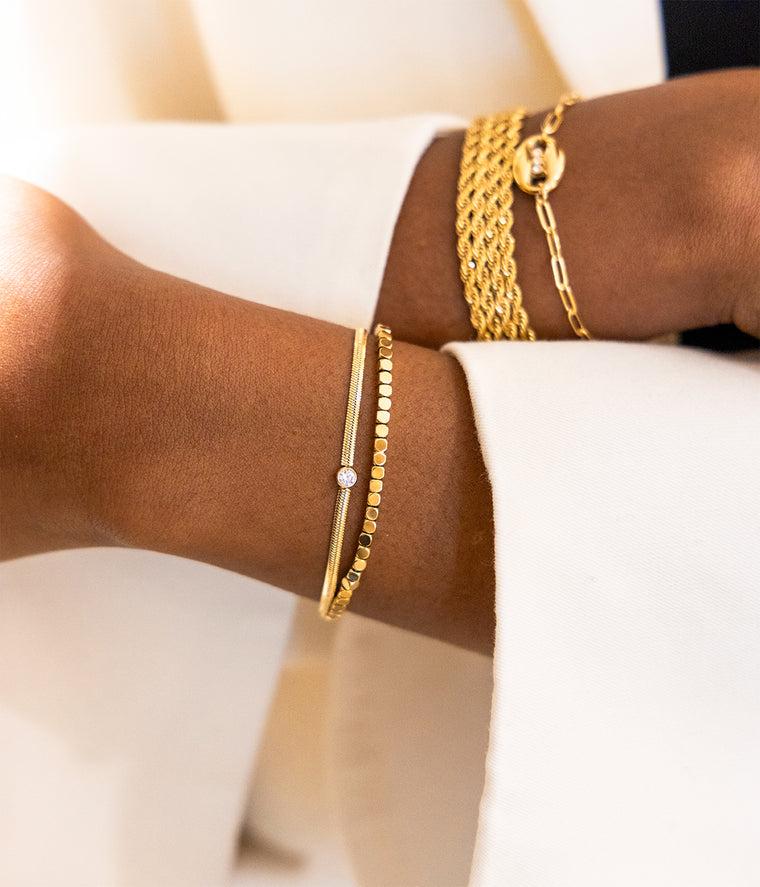 Zag Bijoux Bracelet Ursula