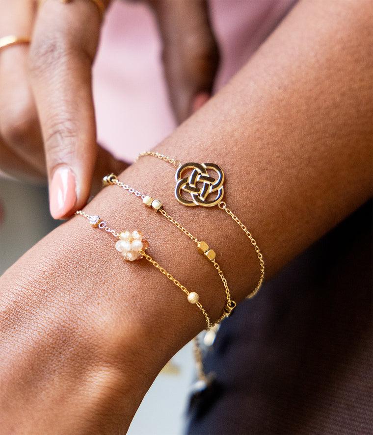 Zag Bijoux Bracelet Valda