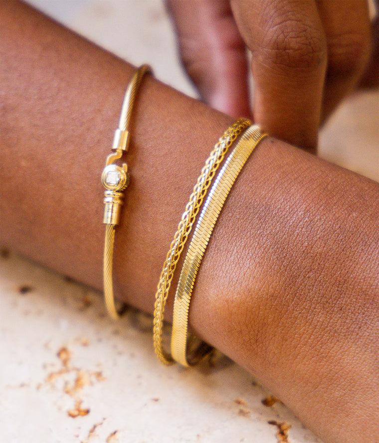 Zag Bijoux Bracelet Valeria