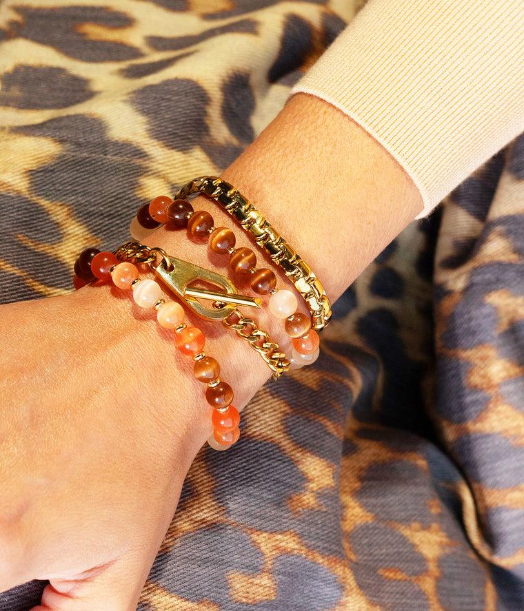 Zag Bijoux Bracelet Vana