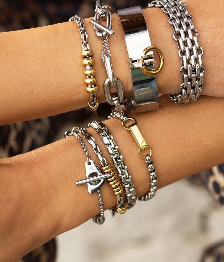 Zag Bijoux Bracelet Vana