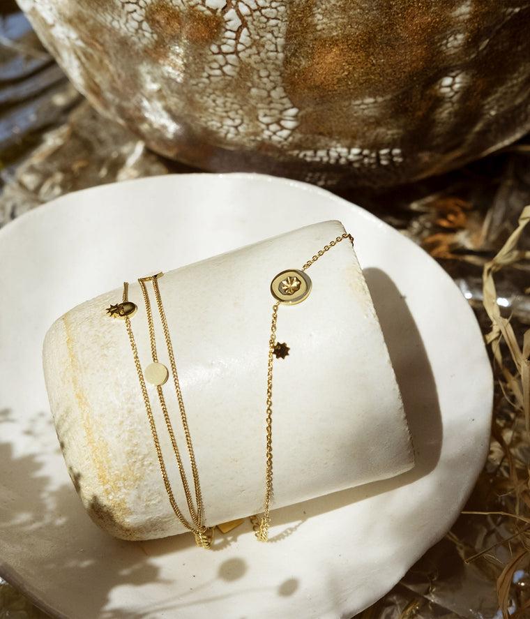 Zag Bijoux Bracelet Vasco