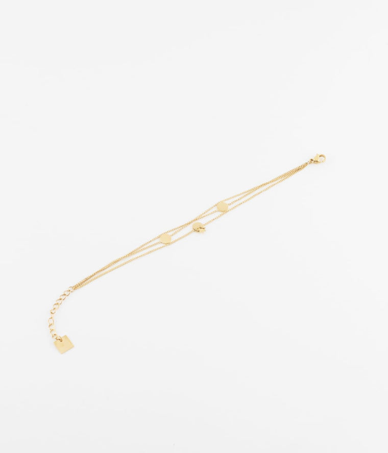 zag bijoux Bracelet Vasco