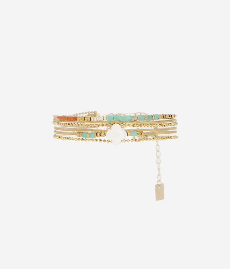 Zag Bijoux Bracelet Vela