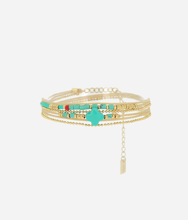 zag bijoux Bracelet Vela