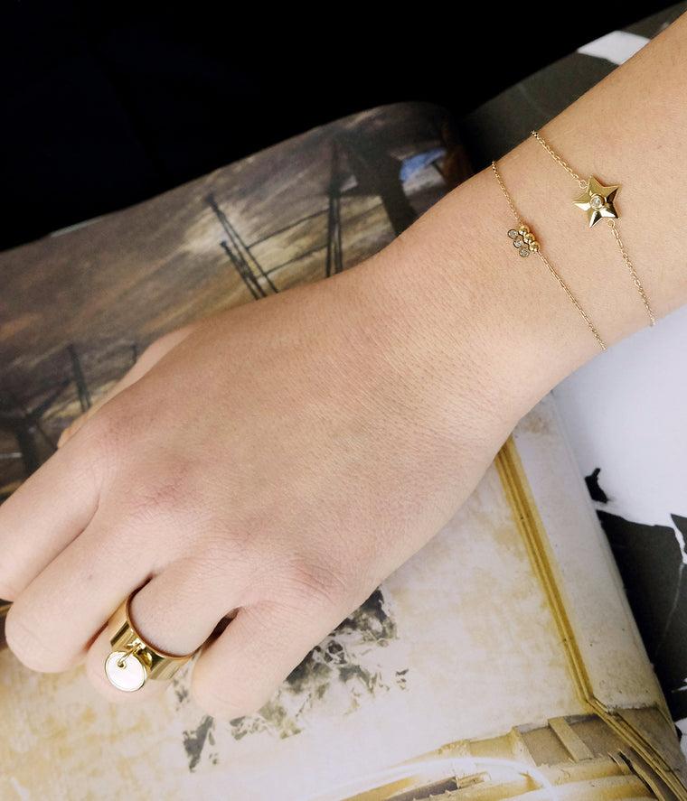 Zag Bijoux Bracelet Venus