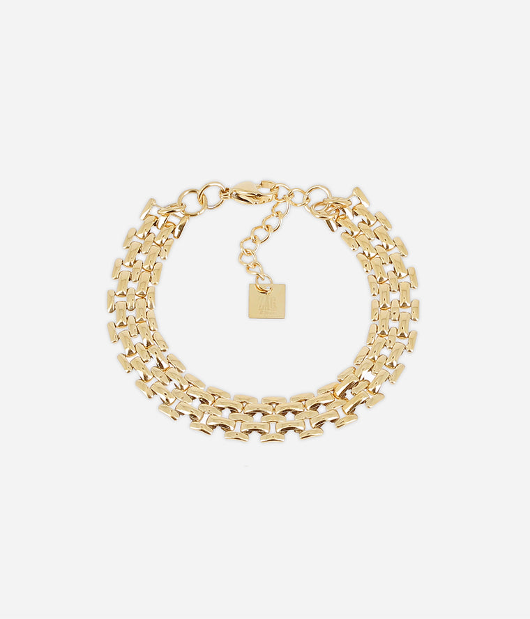 zag bijoux Bracelet Verbena