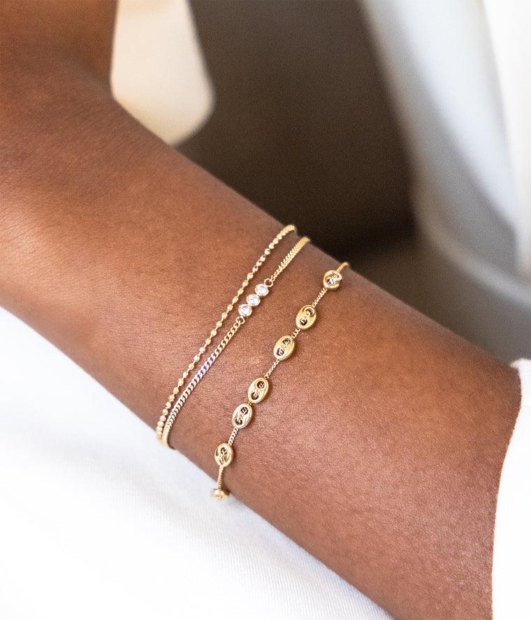 Zag Bijoux Bracelet Vincenza