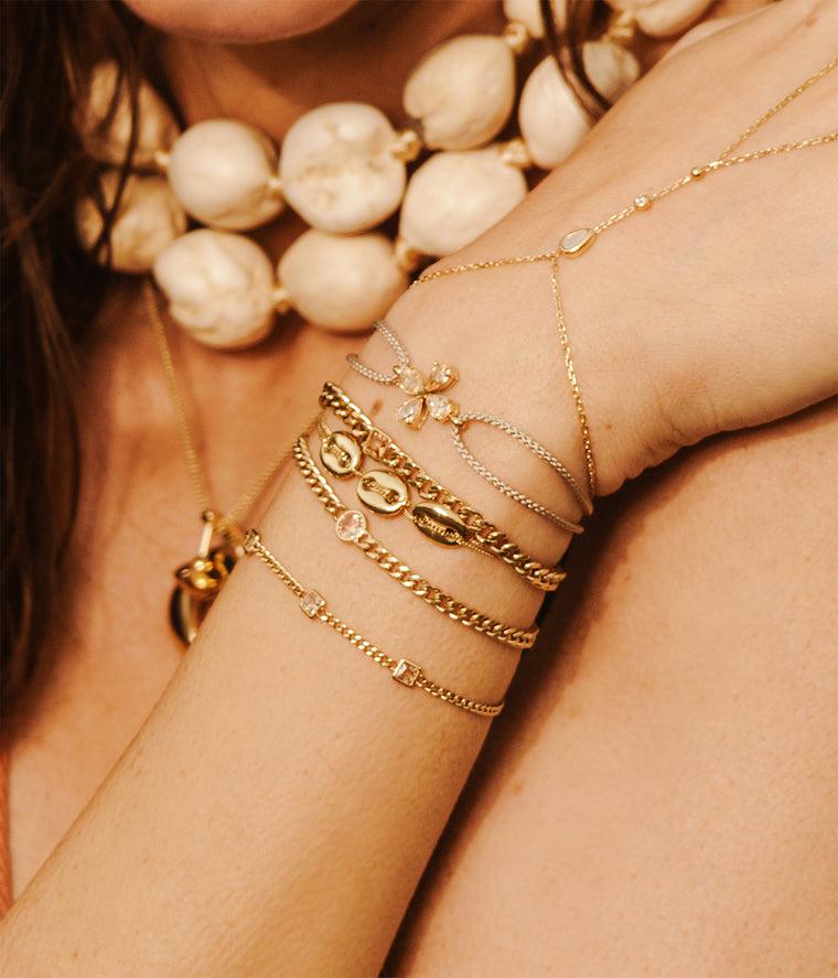 Zag Bijoux Bracelet Vittori