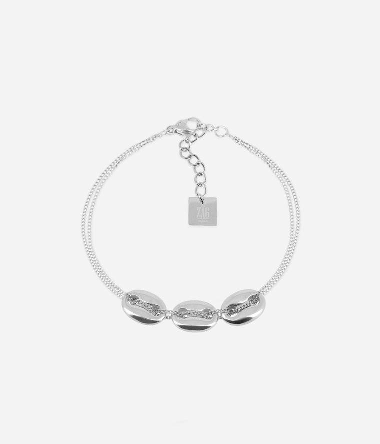 zag bijoux Bracelet Vittori