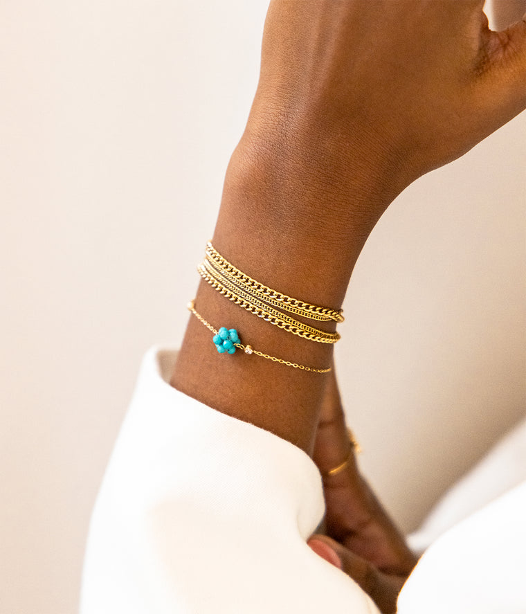 Zag Bijoux Bracelet Volusa